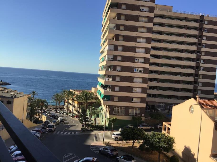 Aguadulce Beach Exterior foto